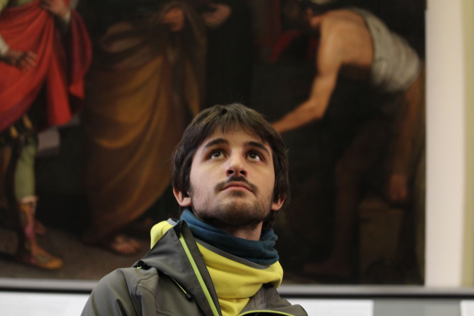 Daniele Scaratti